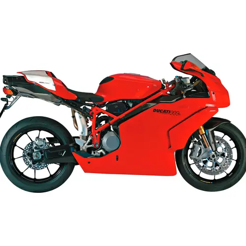 Ducati 999 R - 999R