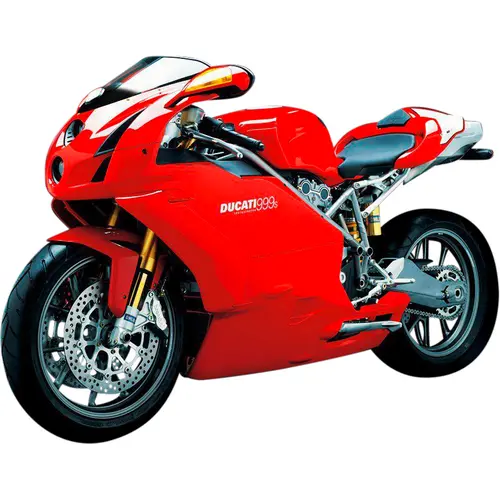 Ducati 999 S - 999S/05