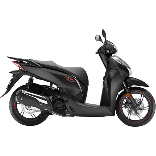 Honda SH 300 I - NF02