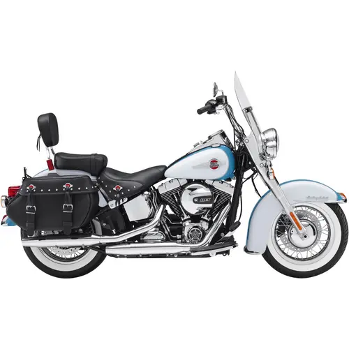 Harley-Davidson HERITAGE SOFTAIL CLASSIC (EURO 4) - FLSTC/17