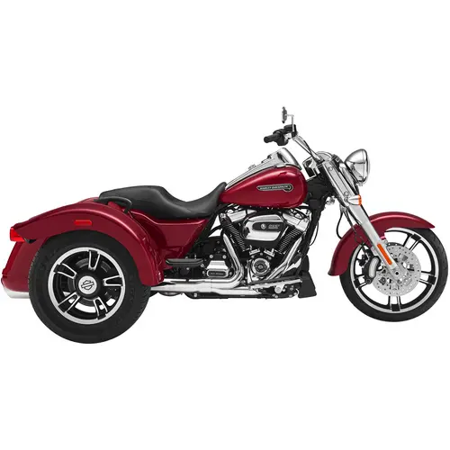 Harley-Davidson FREEWHEELER (107 CUI) - FLRT