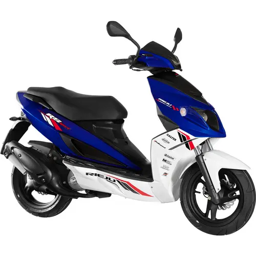 Rieju RS SPORT 50 - RS-50