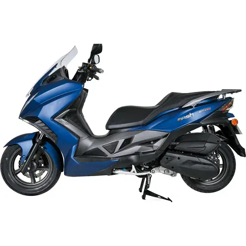 Mash Belena 125 - BELE125