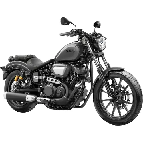 Yamaha XV 950/R (EURO 4) - VN075