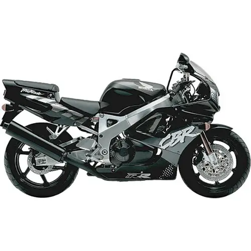 Honda CBR 900 RR FIREBLADE - SC28