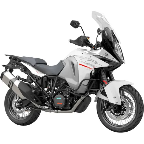 KTM 1290 SUPER ADVENTURE T (EURO 4) - 1290SAT/17