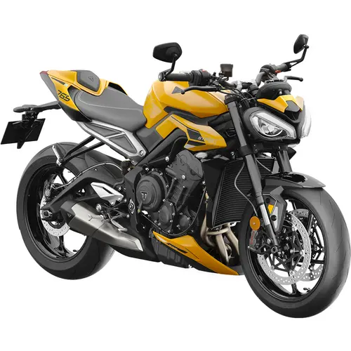 Triumph STREET TRIPLE 765 RS - H801-RS