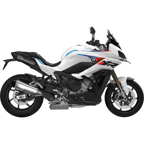 BMW S 1000 XR (Euro 5+) - 0P11