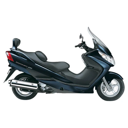 Suzuki AN 250 BURGMAN - AN