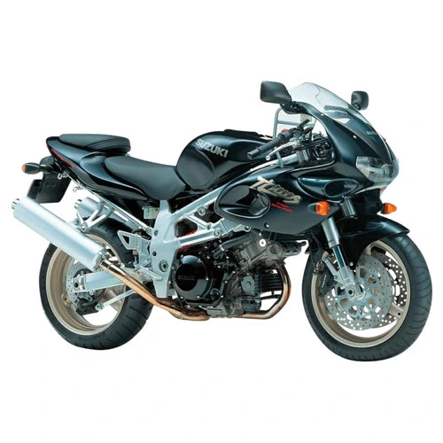 Suzuki TL 1000 S - AG