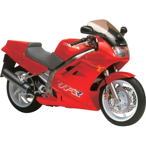 Honda VFR 750 F - RC36/L-P