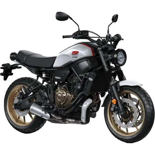 Yamaha XSR 700 XTribute (Euro 5) - RM36/22