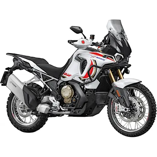 Mv Agusta LXP 950 Orioli - LXP950ORI/25