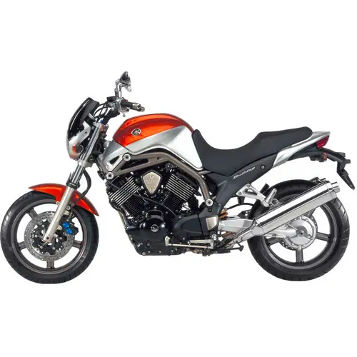 Yamaha BT 1100 BULLDOG - RP051