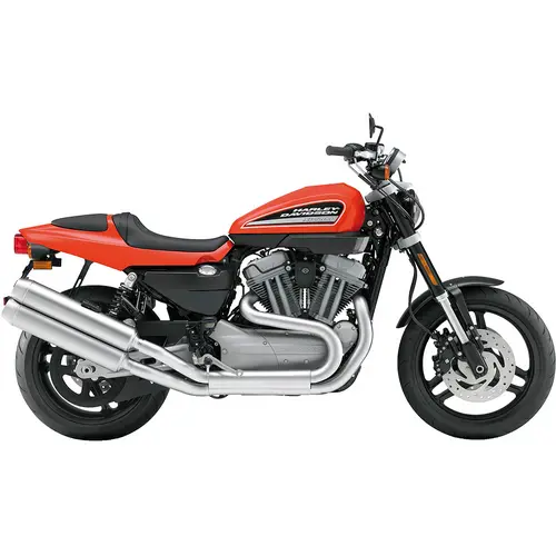 Harley-Davidson XR 1200 - XR-1200