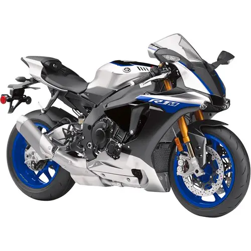 Yamaha YZF-R1M (EURO 4) - RN49/R1M