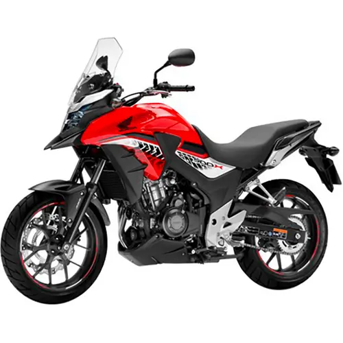 Honda CB 500 X (EURO 4) - PC59