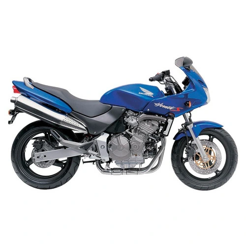 Honda CB 600 F/S HORNET - PC34/2000