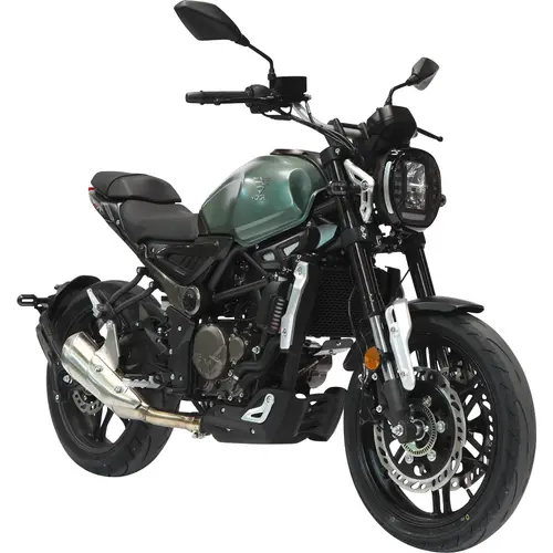 Voge 300 AC (EURO 4/5) - CR6/AC