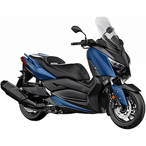 Yamaha YP 400 RA X-MAX - SH11