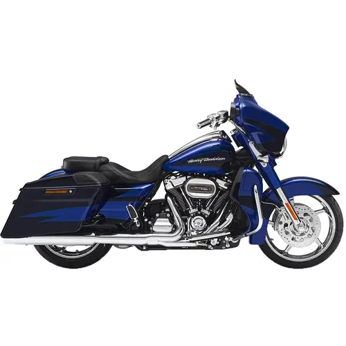 Harley-Davidson CVO STREET GLIDE (114 CUI) - FLHXSE/17