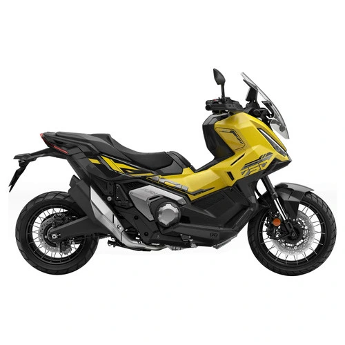 Honda X-ADV 750 - RH21A/B