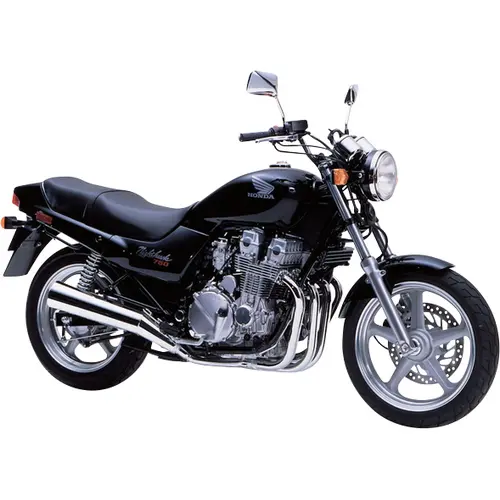 Honda CB 750 NIGHTHAWK - RC38
