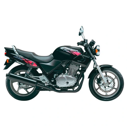 Honda CB 500 - PC26