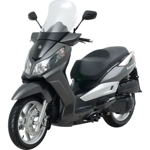 Sym CITYCOM 125 - CITYCOM125