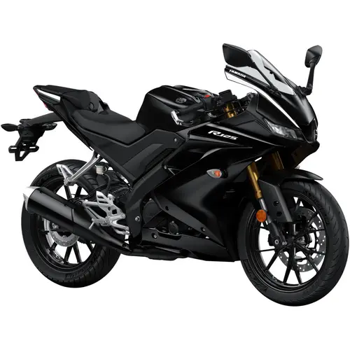 Yamaha YZF-R 125 AB 2022 R125 (EURO 5) - RE40-R125/21