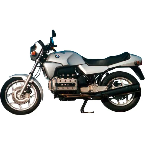 BMW K 100 - K100(K589)