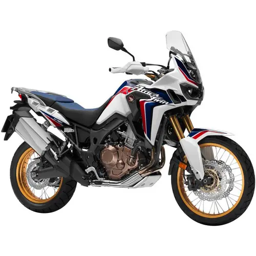 Honda CRF 1000 L AFRICA TWIN - SD04