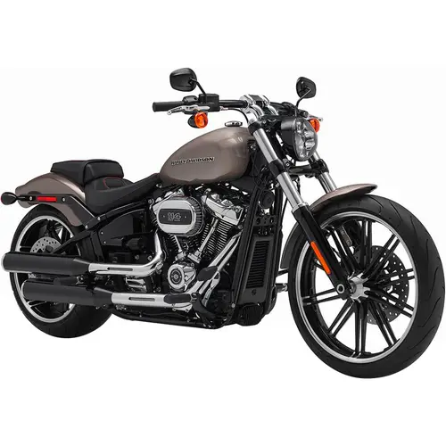 Harley-Davidson BREAKOUT (114 CUI) - FXBRS