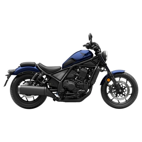Honda CMX 1100 Rebel DCT - SC87B