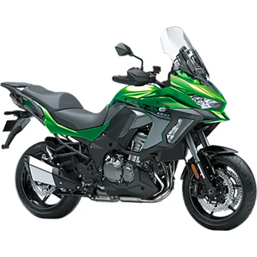 Kawasaki VERSYS 1000 SE (EURO 4) - KLZ1000