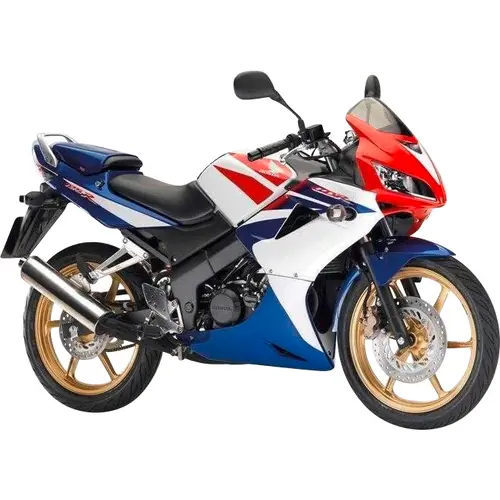 Honda CBR 125 R - JC39