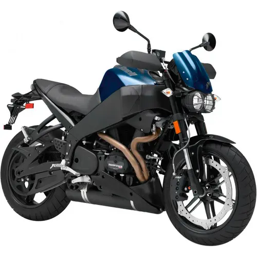 Buell XB12SX CITY X - XB12SX