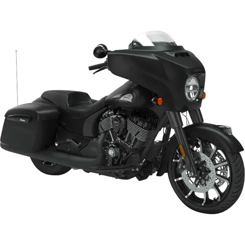 Indian CHIEFTAIN 1890 DARK HORSE/LIMITED - ABB