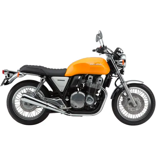 Honda CB 1100 EX (EURO 4) - SC78A