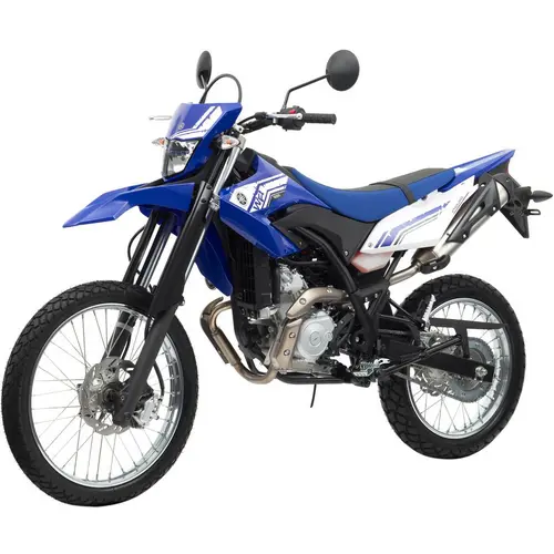 Yamaha WR 125 R - DE071/22B3