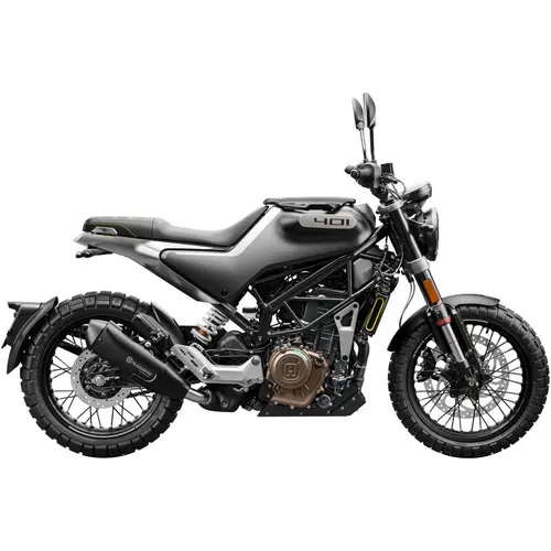 Husqvarna SVARTPILEN 401 (EURO 5) - HQSP401/20