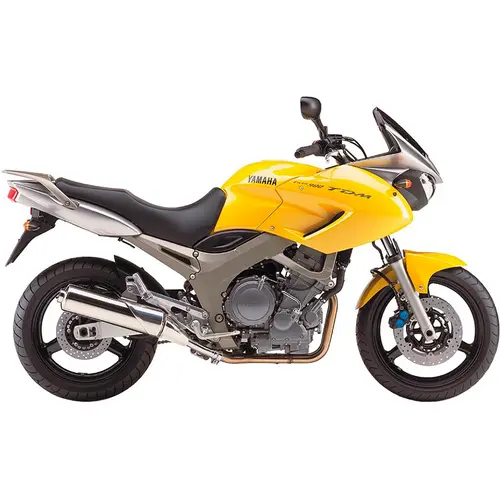 Yamaha TDM 900 - RN08