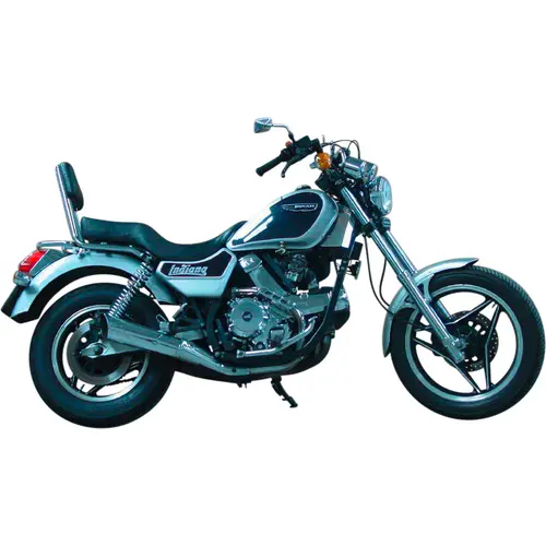 Ducati 350 INDIANA - 350INDIANA