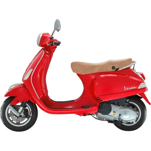 Vespa LX 125 I.E. 3V - LX125-3V