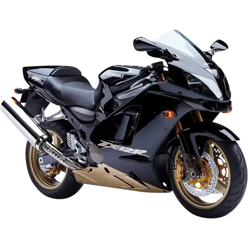 Kawasaki ZX-12R NINJA - ZXT20A/B