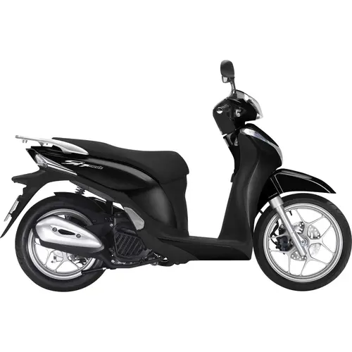 Honda SH 125 MODE - JF51
