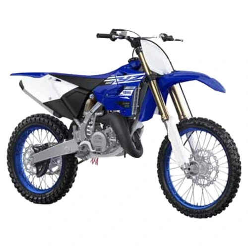 Yamaha YZ 125 - CE16C/B0V2