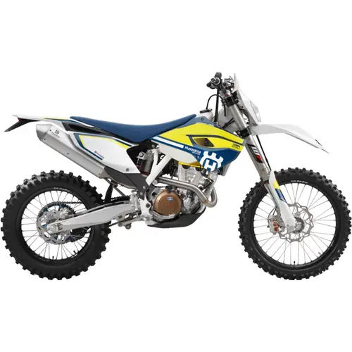 Husqvarna FE 250 - FE250/16
