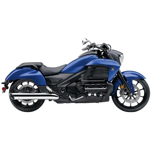 Honda F6C GOLD WING - F6C