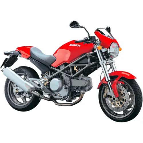 Ducati MONSTER 620 I.E - M620S